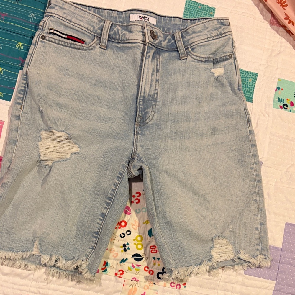 Tommy jeans Bermuda short
